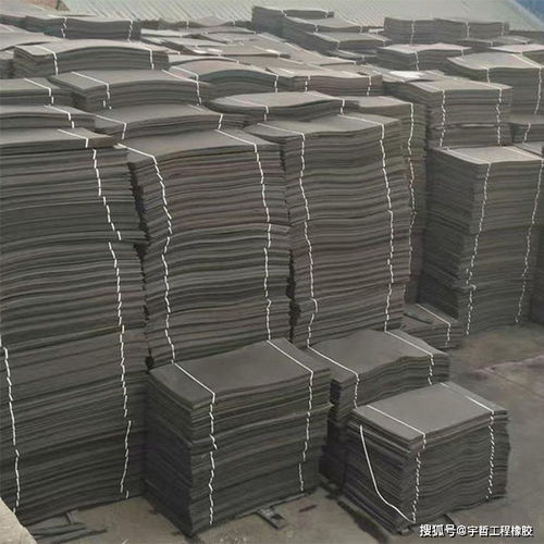 聚乙烯閉孔泡沫板 卓越特性與廣泛應用解析